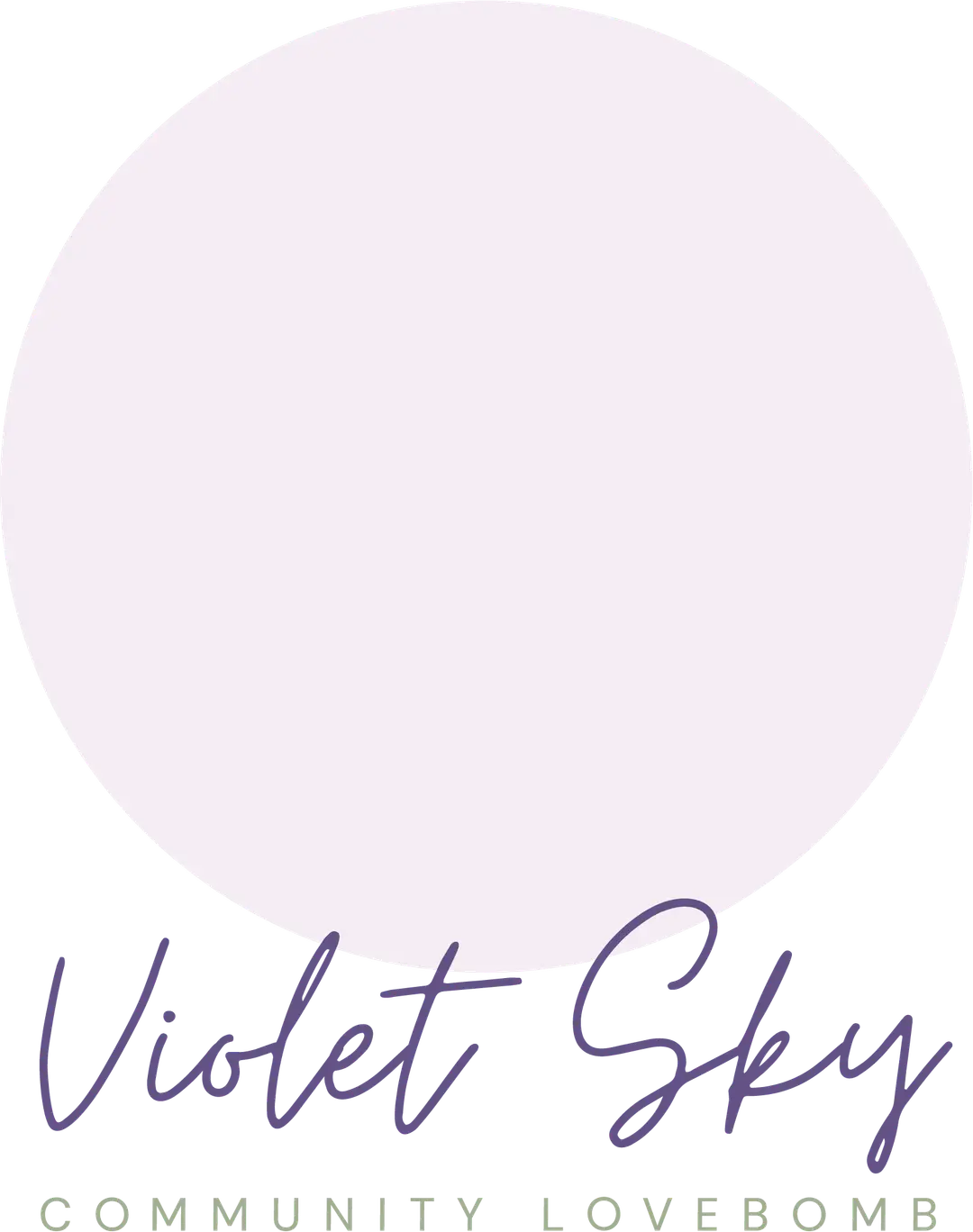 Violet Sky Community
