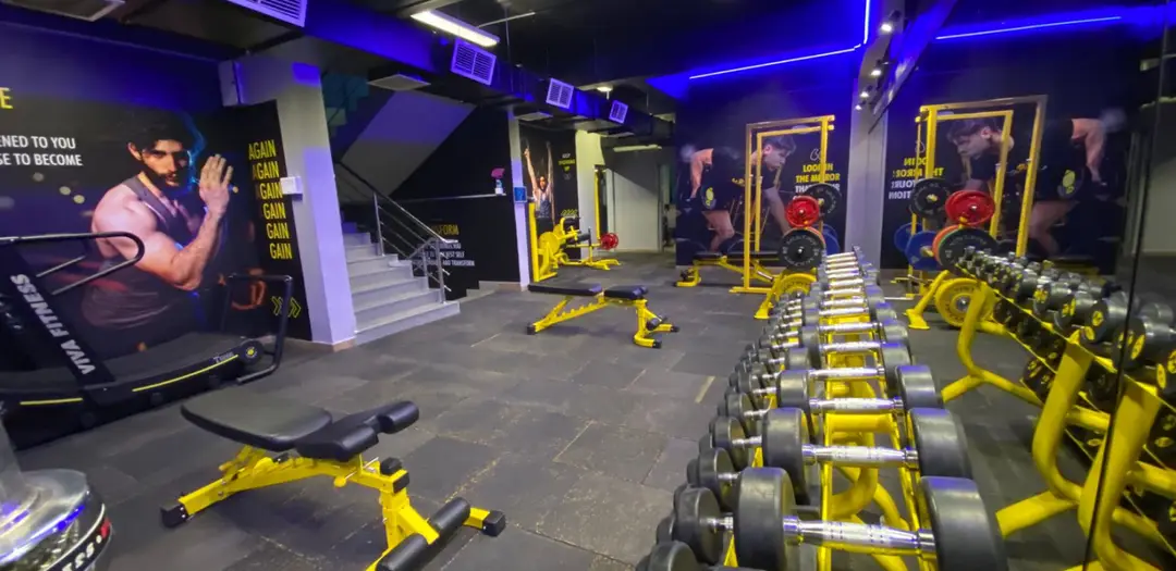 MultiFit _Nanded City_Pune