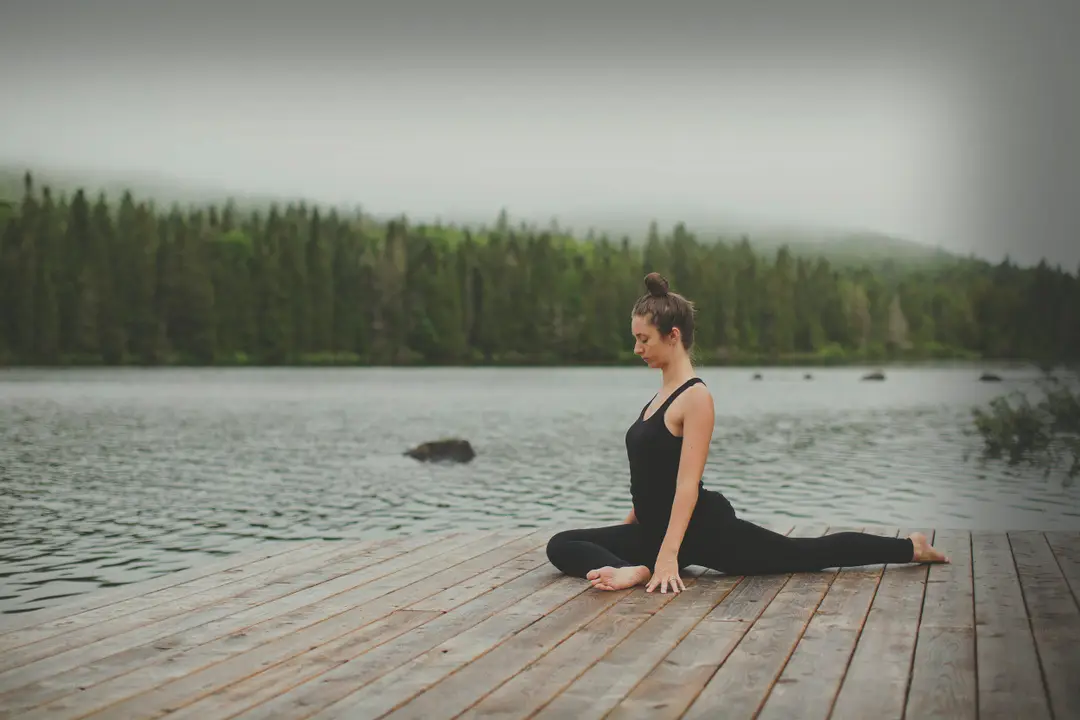 Yoga Haus