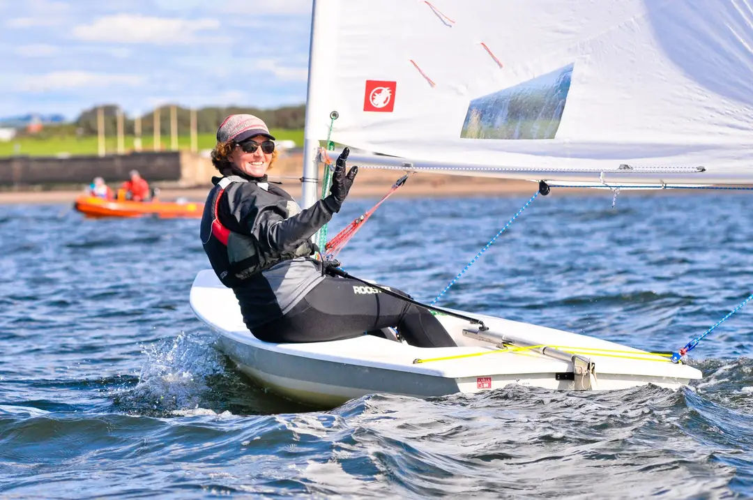 Prestwick Sailing Club