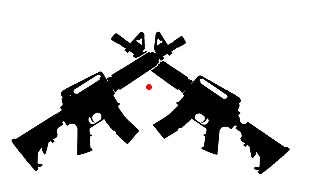 Combat Laser Tag