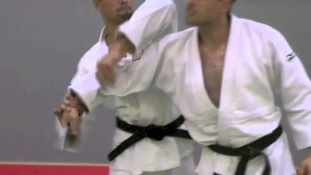 The Cardiff Jitsu Club