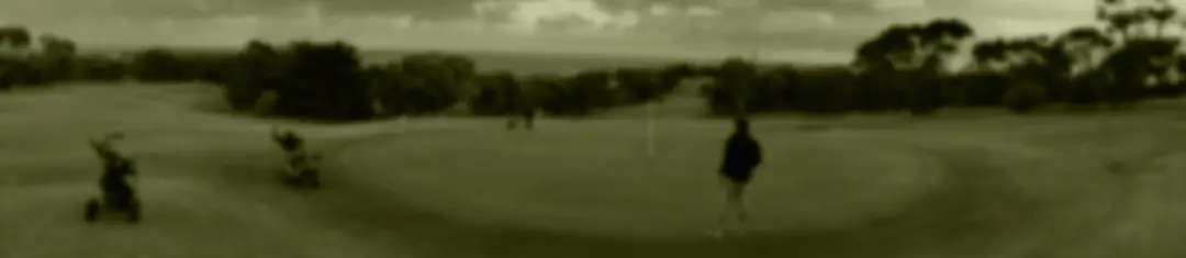 Lochiel Park Golf at Geoff Heath Par 3 Golf Complex
