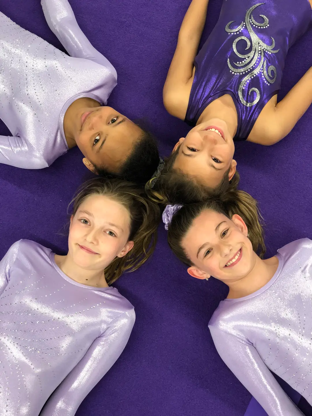 Precision Gymnastics