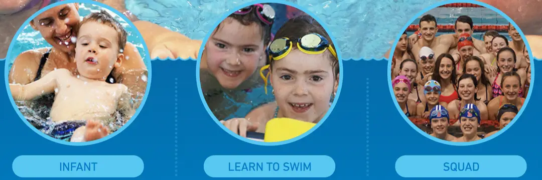 Kent Town Swim