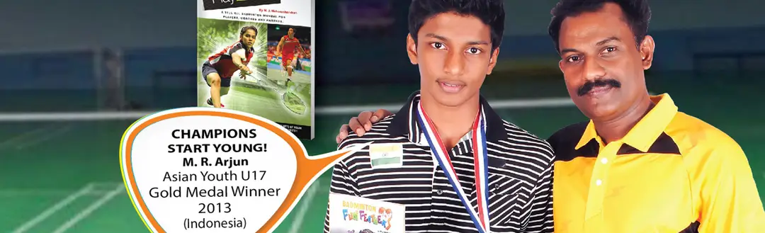 Play To Win Badminton Academy ,Girinagar, Kadavanthra