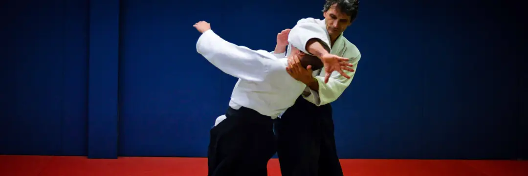 Dojonami Aïkido