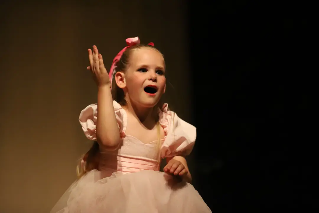 The Jayne Marie Dancing School - Berkhamsted branch