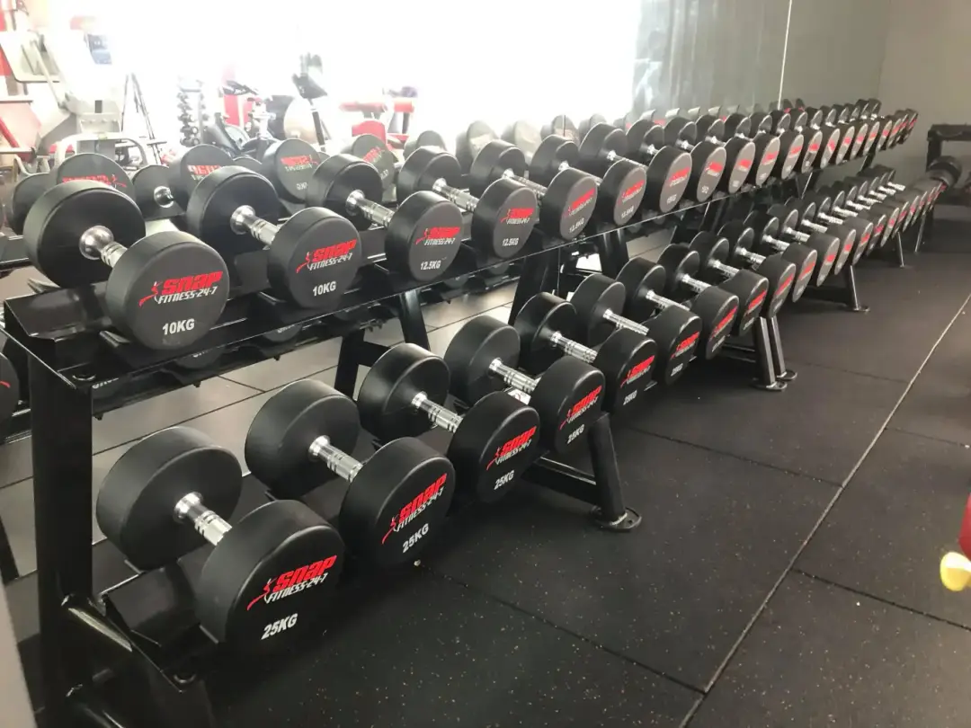Snap Fitness 24/7 Townsville