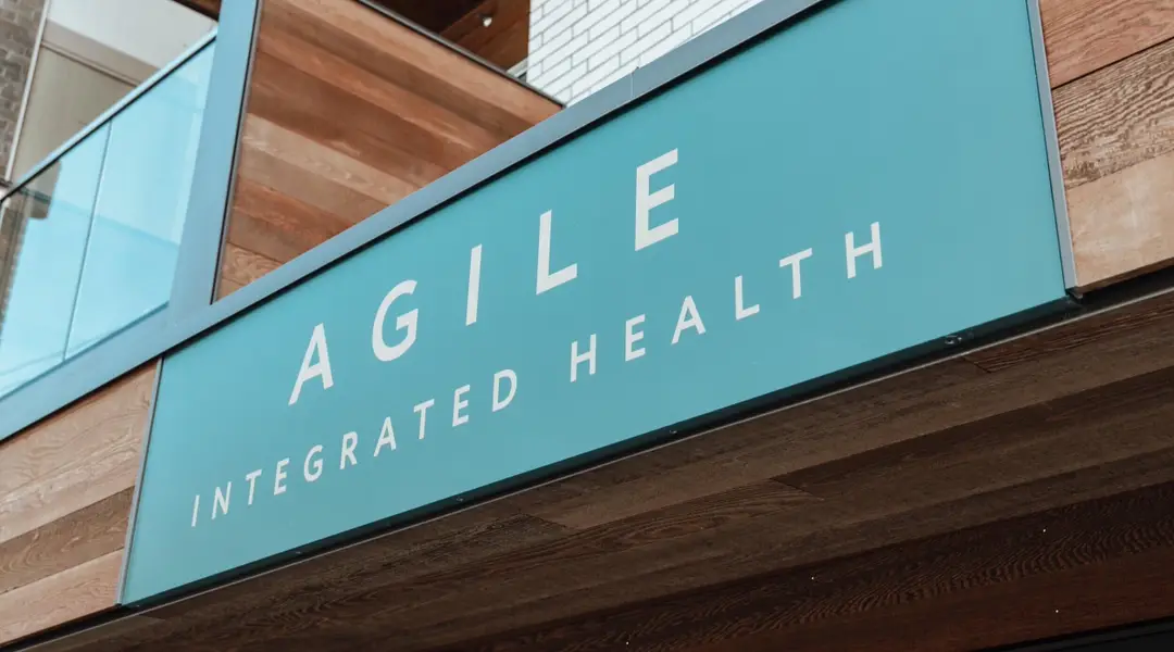 Agile Integrated Health