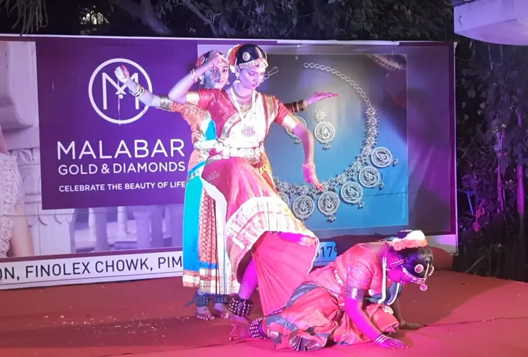 Dhiti Dance Academy