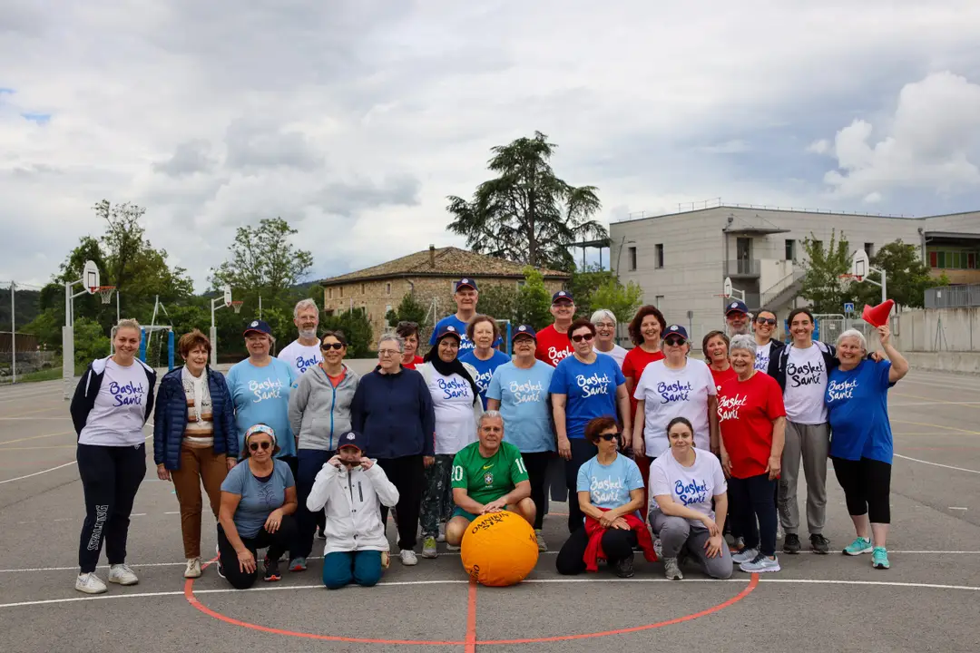 Regional League Lyonnais Basketball