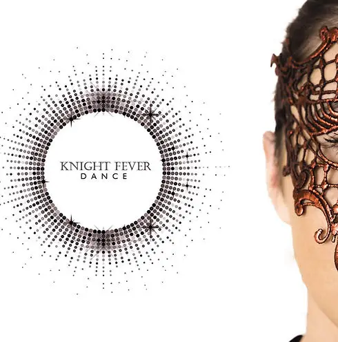 KNIGHT FEVER DANCE