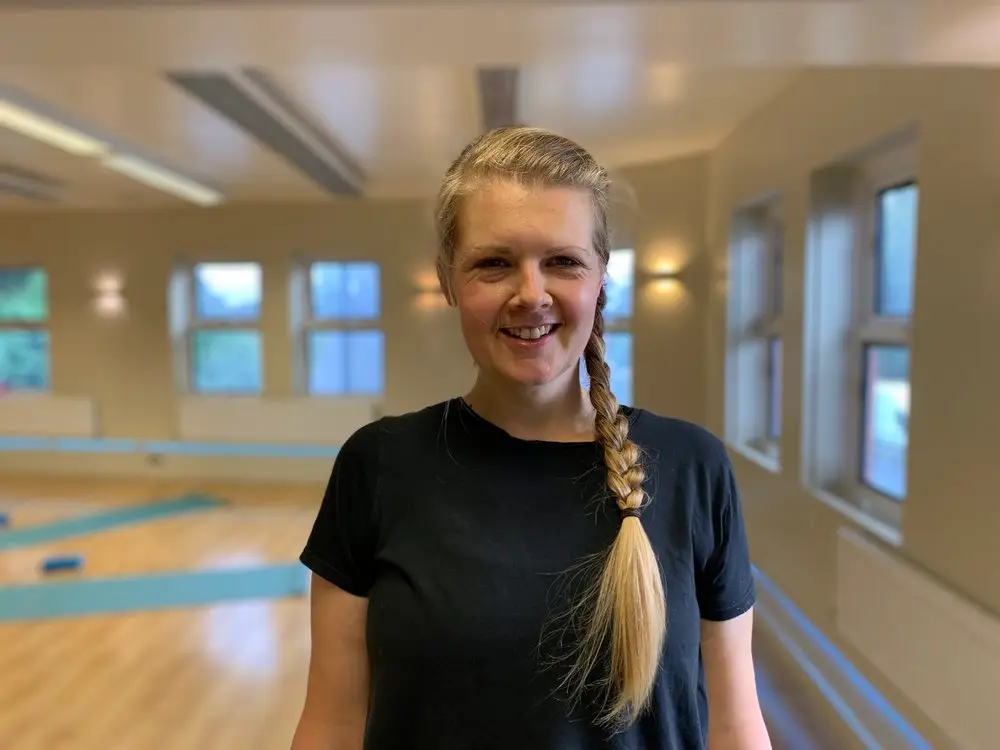 Yoga Mums with Kate