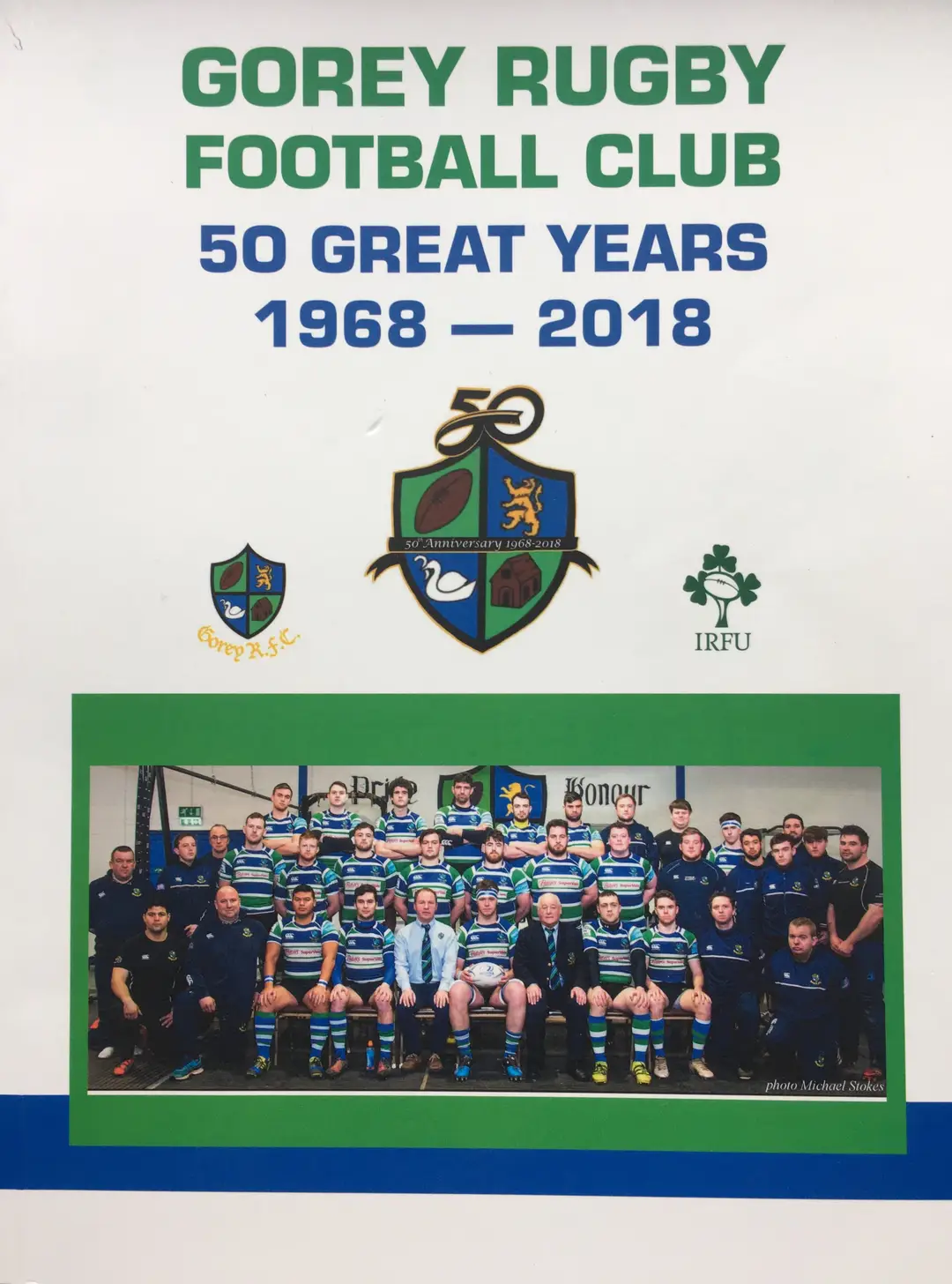 Gorey Rugby Club