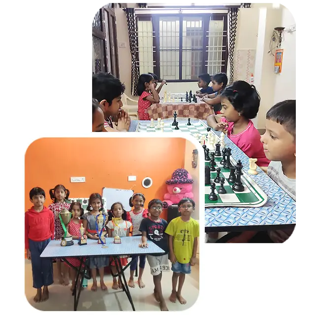 Velachery Chess Academy