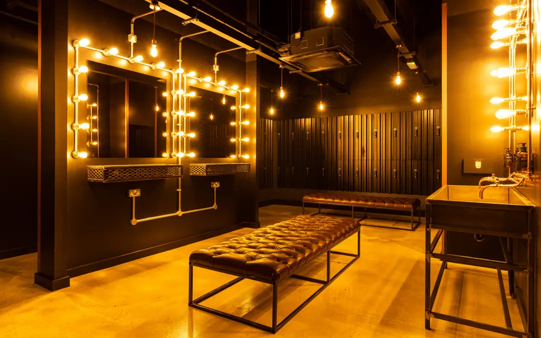 TRIB3 Manchester Deansgate - The Ultimate Workout