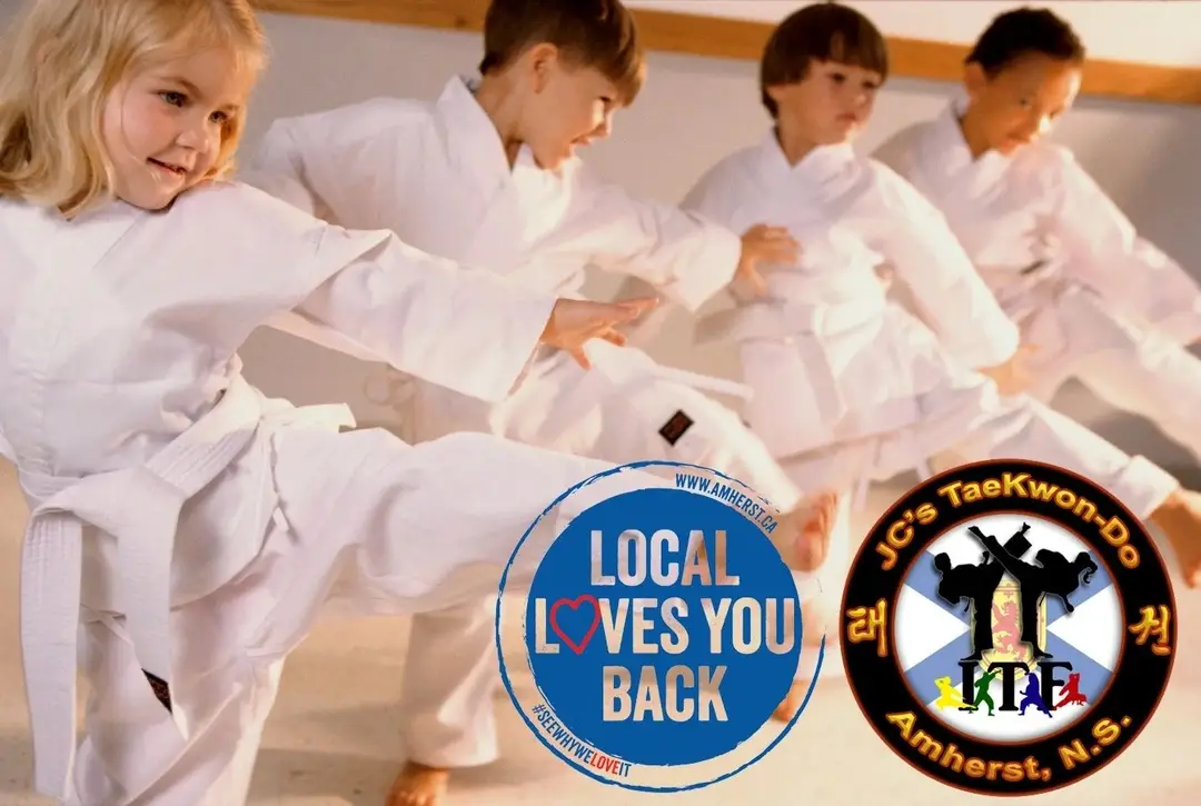 Jc's Tae Kwan-Do