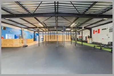 CrossFit Armorica