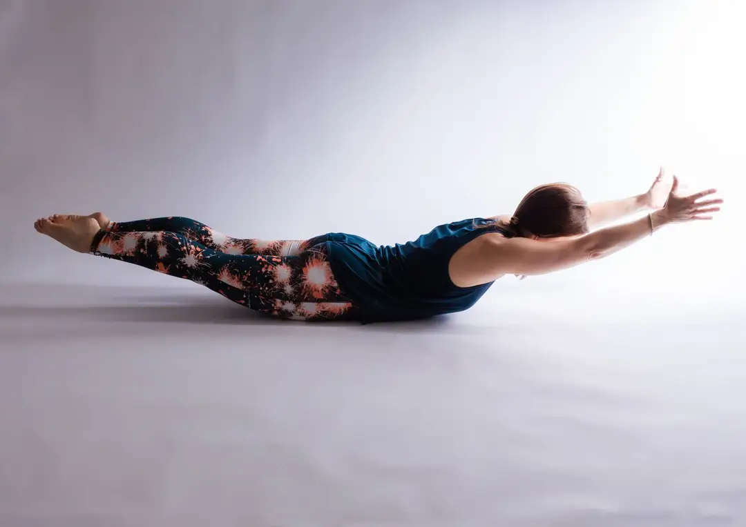 Ja Pilates