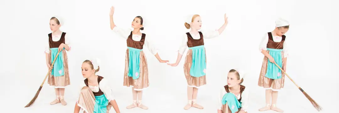 Studio K Dance