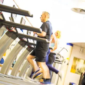 Friary Grange Leisure Centre