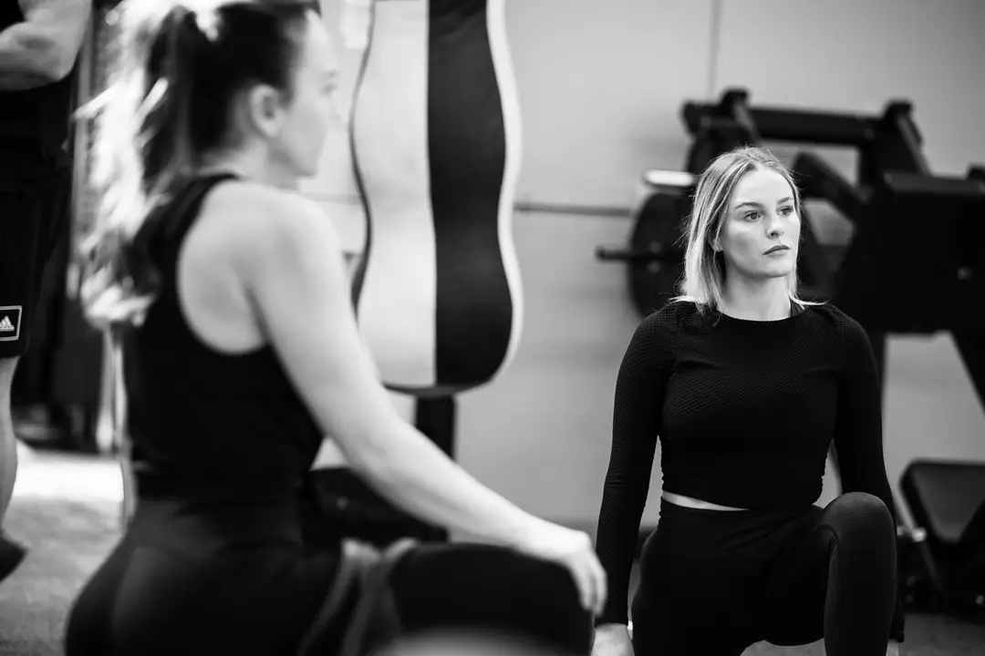 South Coast Fitness