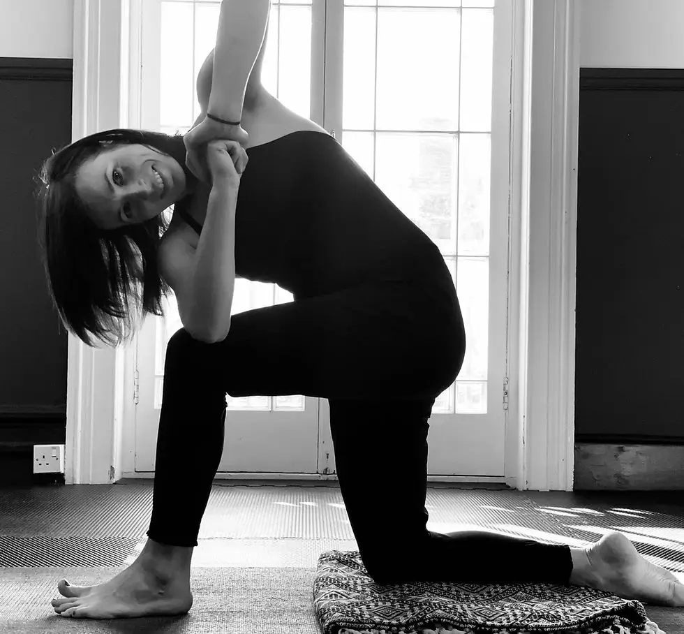 Live Well With Marta: Yoga, Pilates, Reformer Pilates Studio