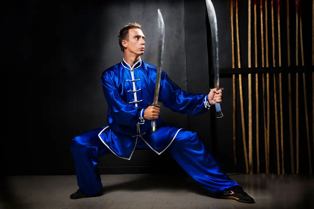 Institute Long Feng Kung-Fu Tai Chi Qi Gong