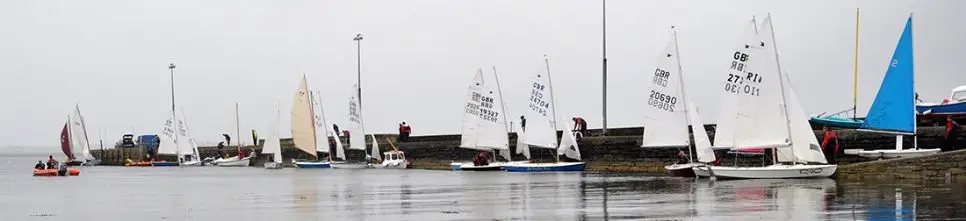 Holm Sailing Club