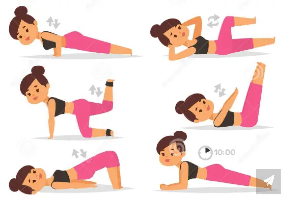 Agvi La Forme