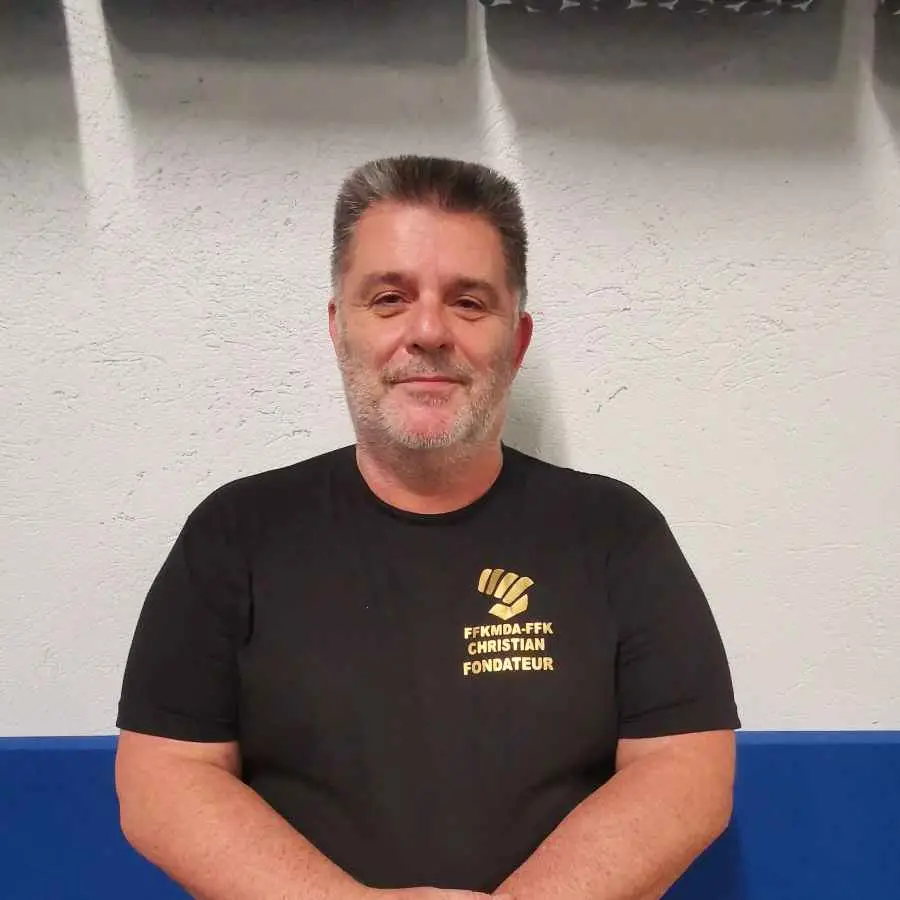 Athletique Sambo Combat Marseille