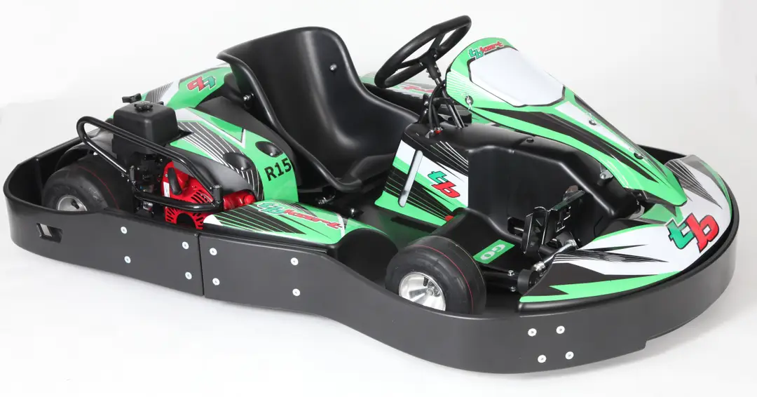 Kartplex