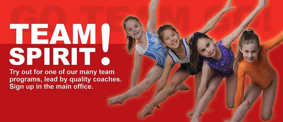 Gymtastics Gym Club
