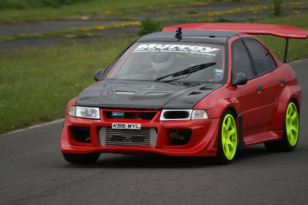 Trackskills