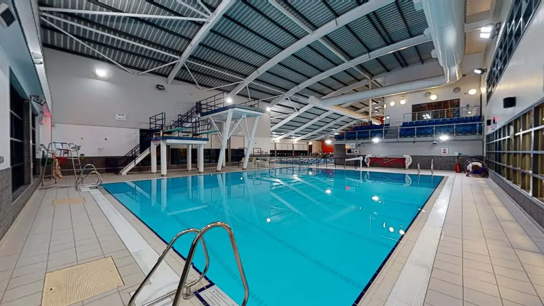 Maltby Leisure Centre