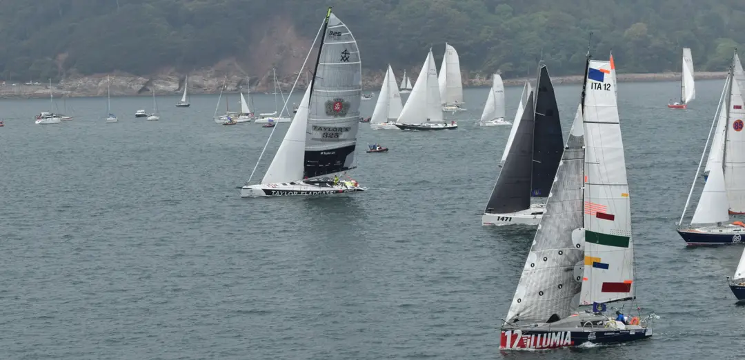 Royal Western Yacht Club Of England Ltd