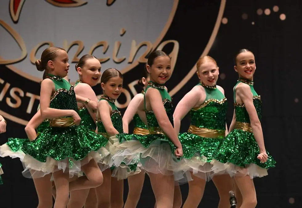 ATJ Dance School