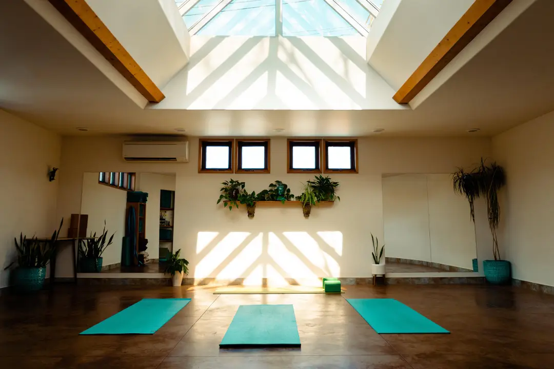 Yoga with Melisa