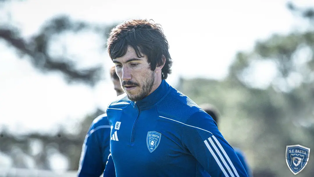 SC Bastia