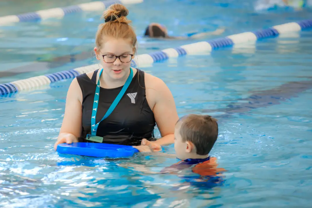 YMCA Of Chatham-Kent
