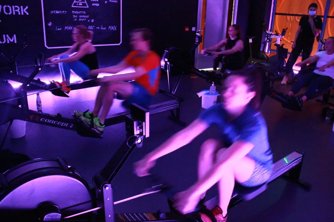 PedalHouse