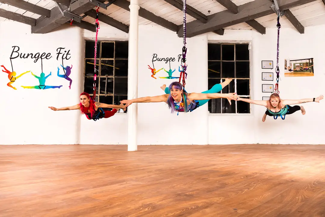 BungeeFit