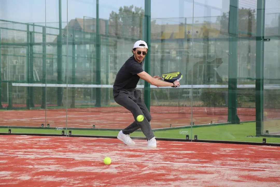 Area Padel Deauville