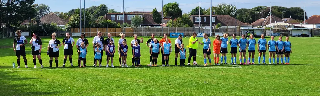 East Preston Football Club