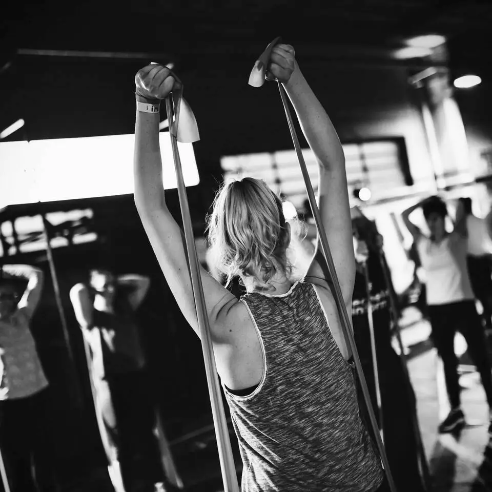 CXF Wellbeing