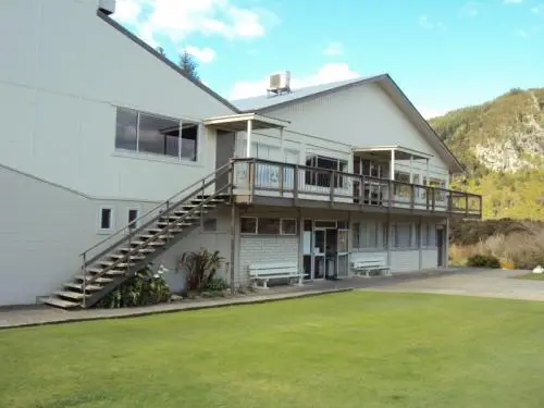 Kawerau Golf & Squash Club Inc