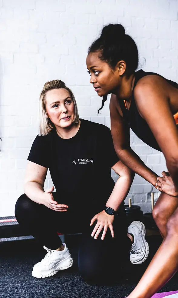 Tempo Fitness