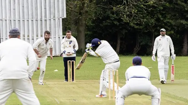 Rickmansworth Cricket Club