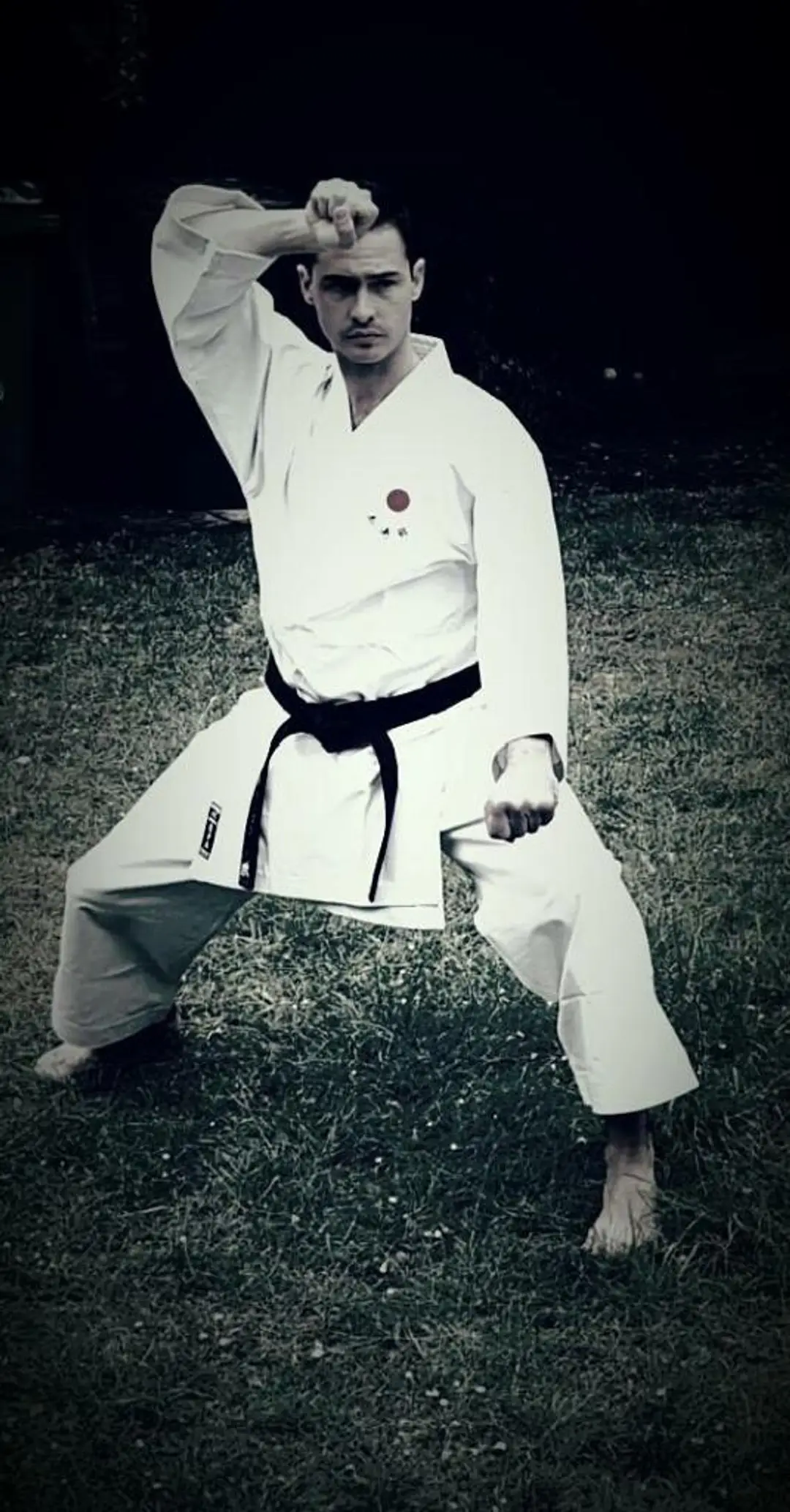 Bukonkai Dunstable Karate Club